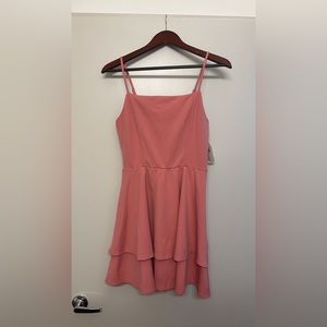 Altar’d State dress size med